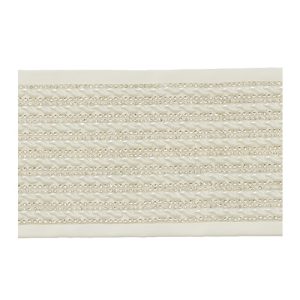 עטרת סברובסקי פנינים גלים