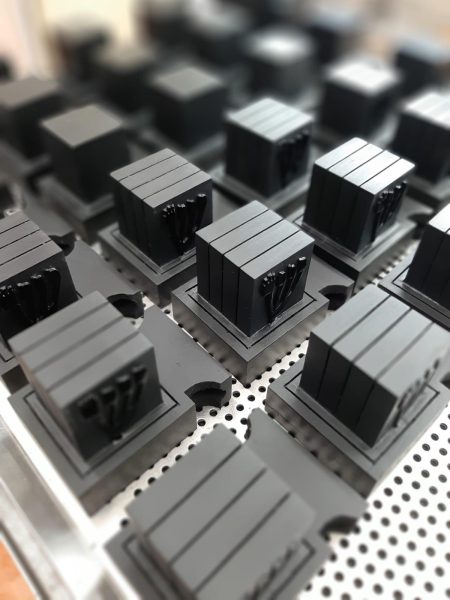 תפילין בהמה גסה מהודרות