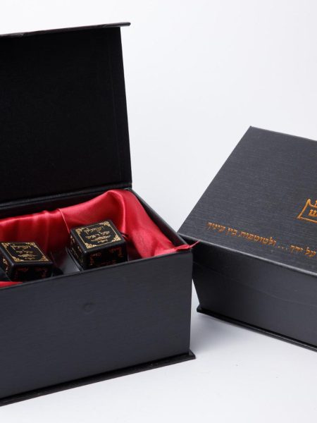 תפילין בהמה דקה כשרות וטובות