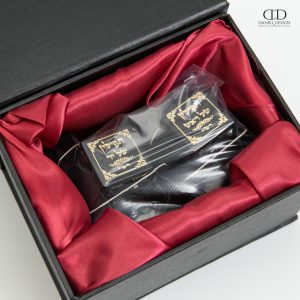 תפילין בהמה גסה ריבוע רגל מכוונות