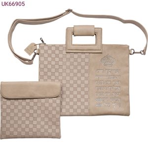 סט כיסויים עם ידיות דגם לואי צבע אבן יברכך כתר מתכת כסף