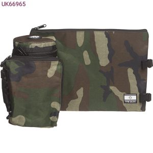 תפידנית טרמית דגם בד צבע צבאי