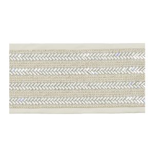 עטרת סברובסקי חצים