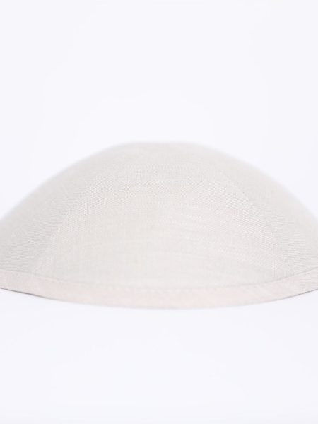 כיפת אימפלה צבע אפור בהיר