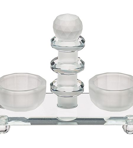 מלחיה פתוחה צבע חלבי