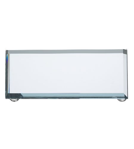 מגש קריסטל מהודר