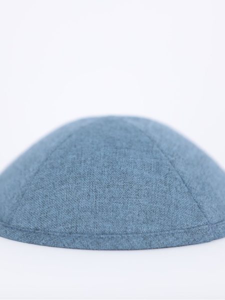 כיפת צבע ג'ינס