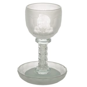 כוס קידוש דגם הבאבא סאלי